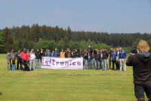 Litronics Take Off 2015